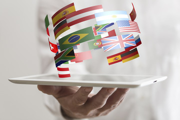 flags