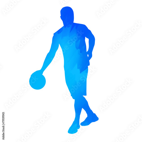 Basketball player