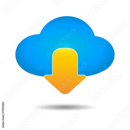 Descarga desde la nube