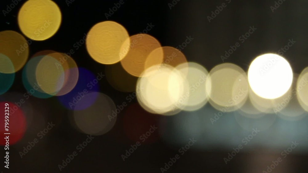 Nachtlichter