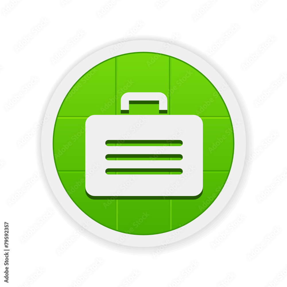 Vector App Button Vector App Button