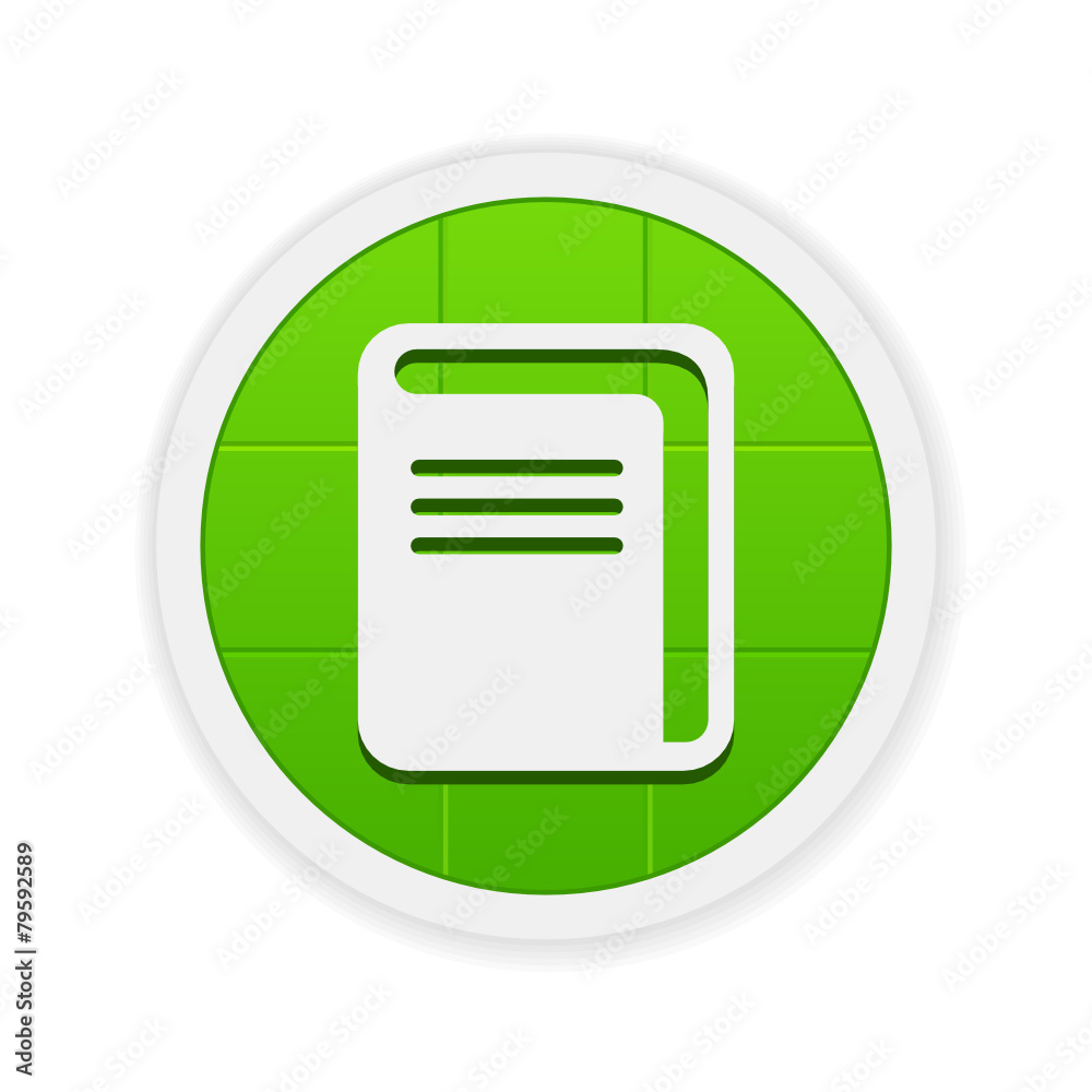 Vector App Button Vector App Button