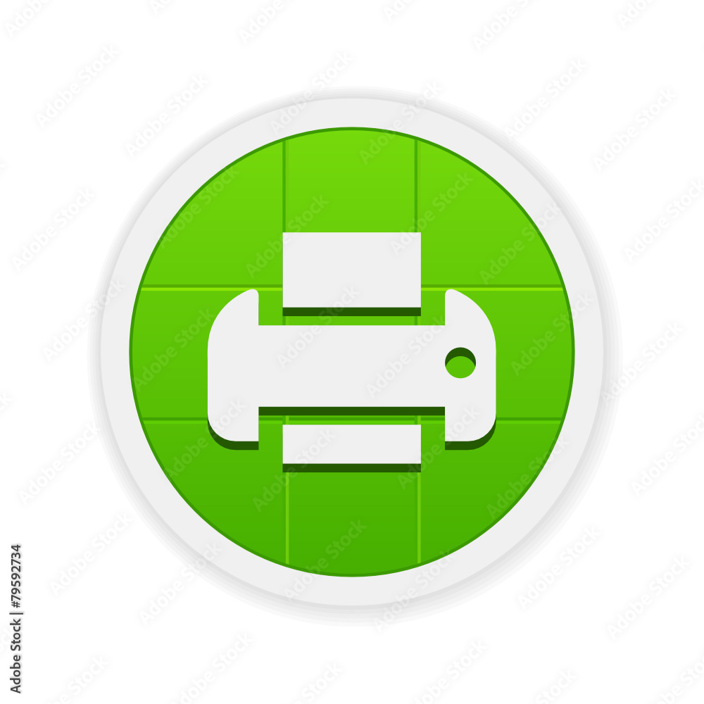 Vector App Button Vector App Button