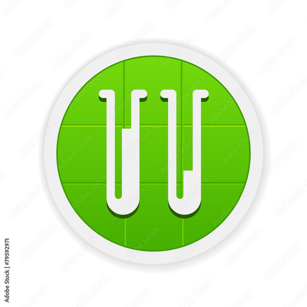 Vector App Button Vector App Button