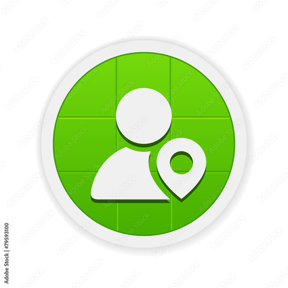 Vector App Button Vector App Button