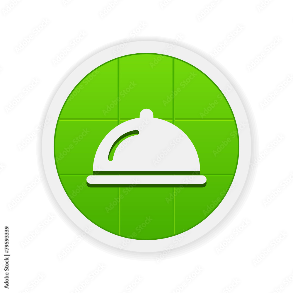 Vector App Button Vector App Button