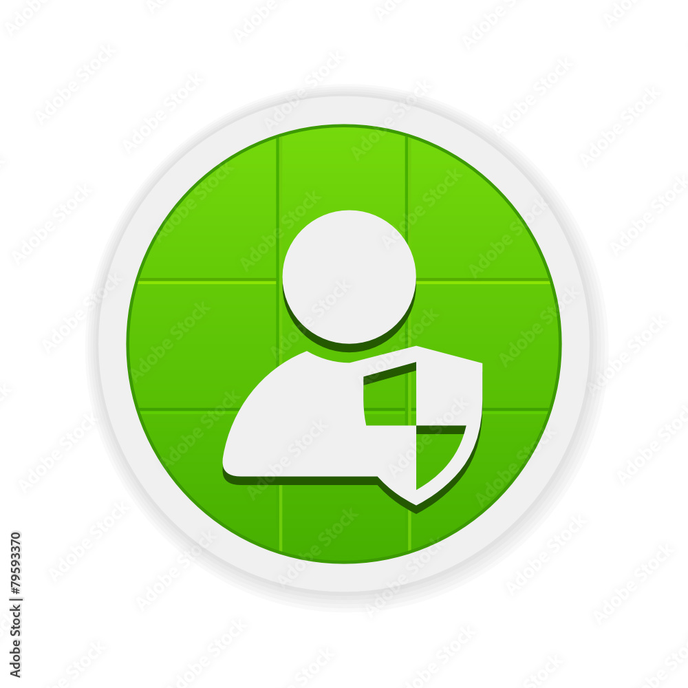 Vector App Button Vector App Button