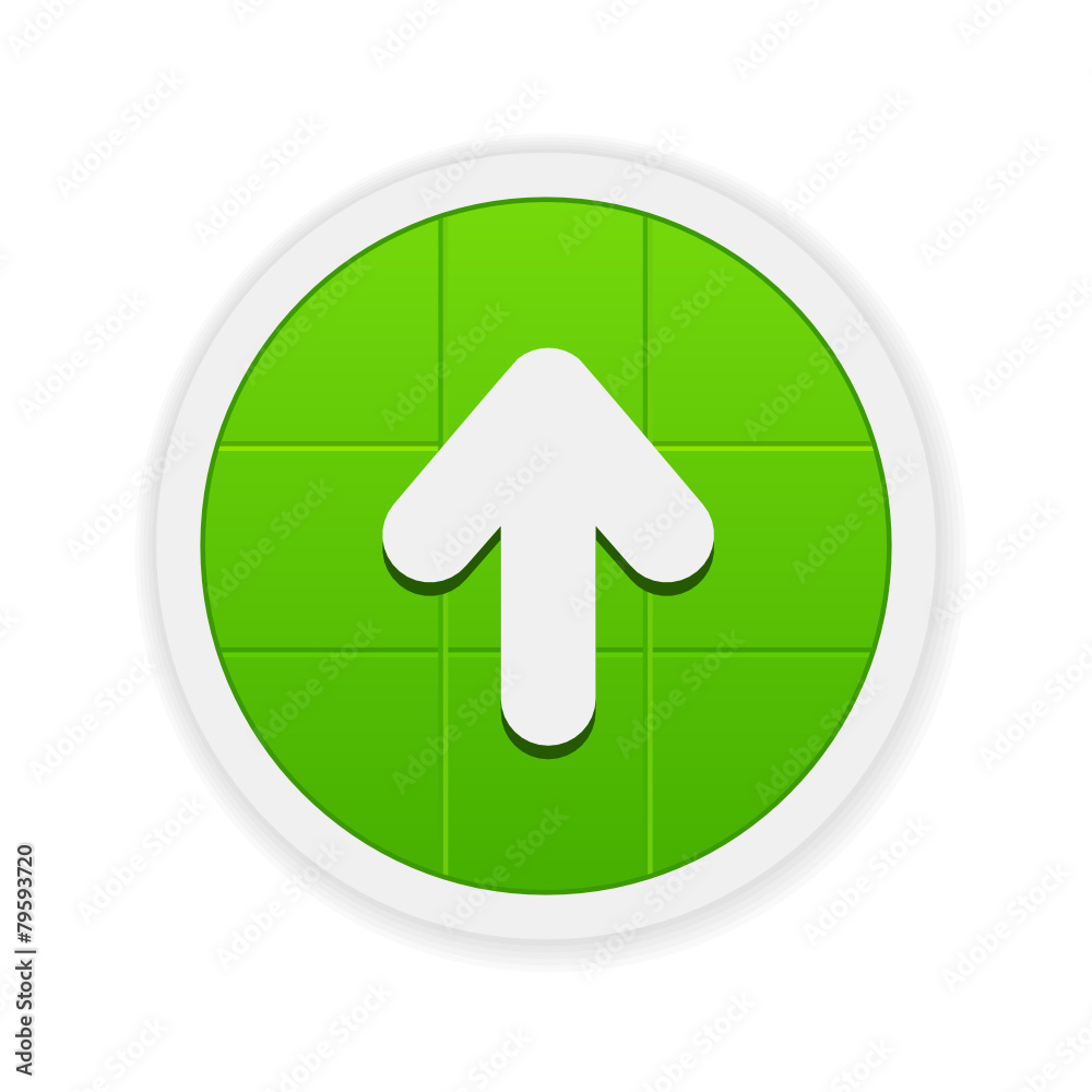 Vector App Button Vector App Button