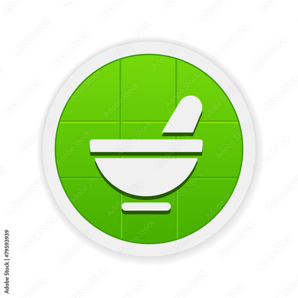Vector App Button Vector App Button