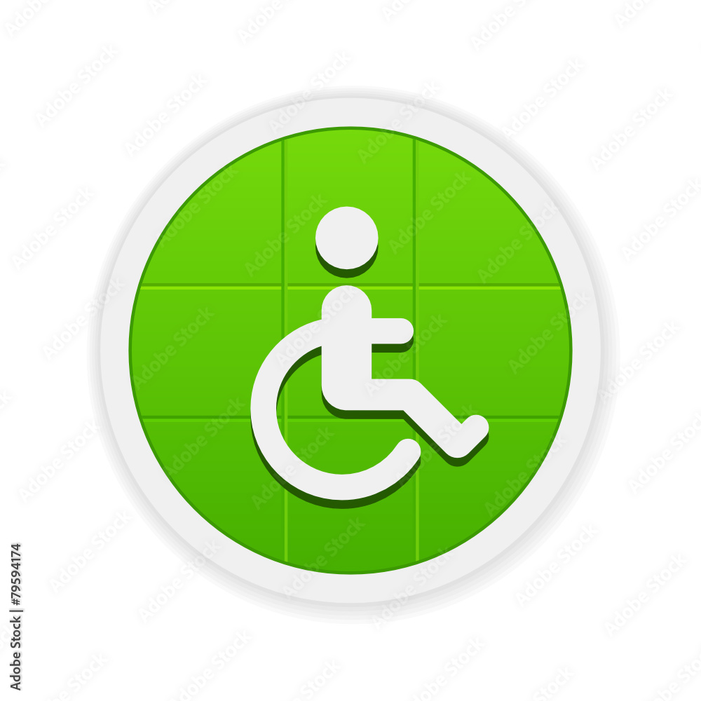 Vector App Button Vector App Button