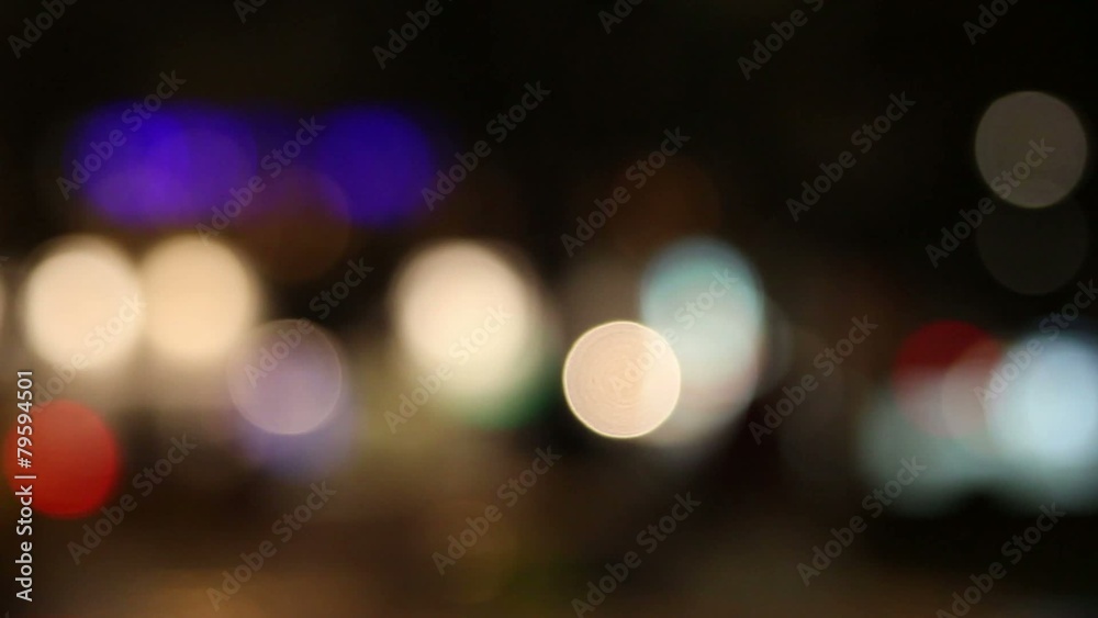 Nachtlichter