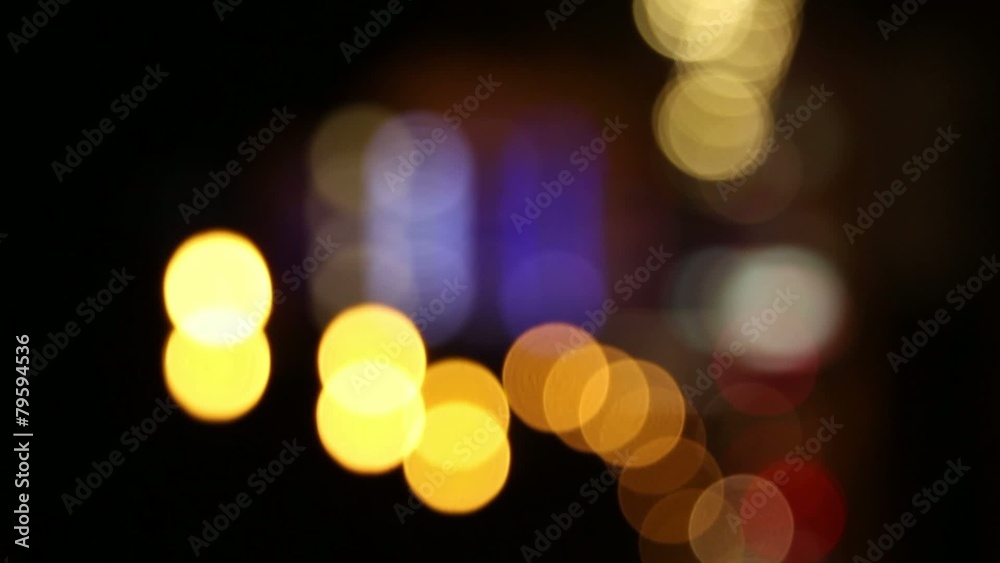 Nachtlichter