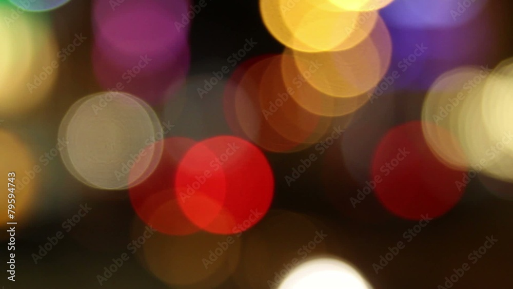 Nachtlichter