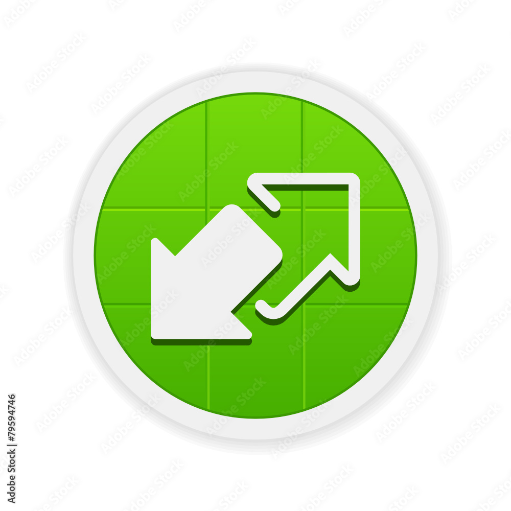 Vector App Button Vector App Button