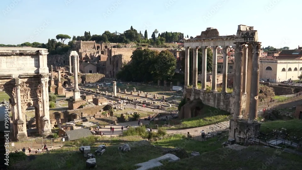 Views from around the ancient Italian city of Rome. Views from around the ancient Italian city of Rome.