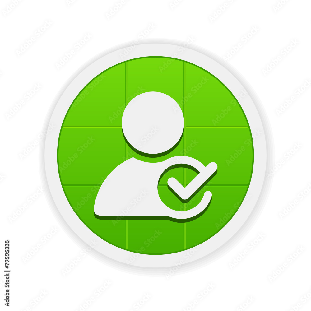 Vector App Button Vector App Button
