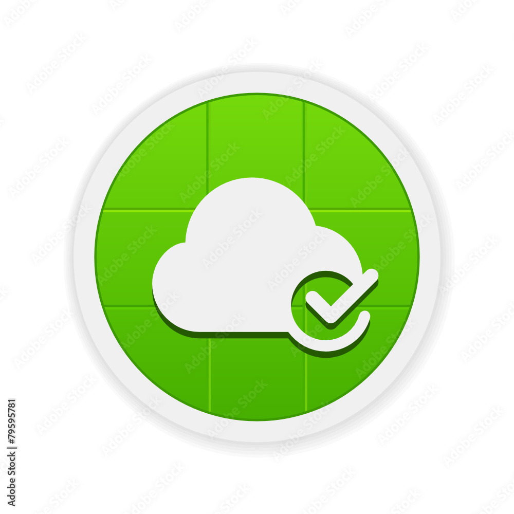 Vector App Button Vector App Button