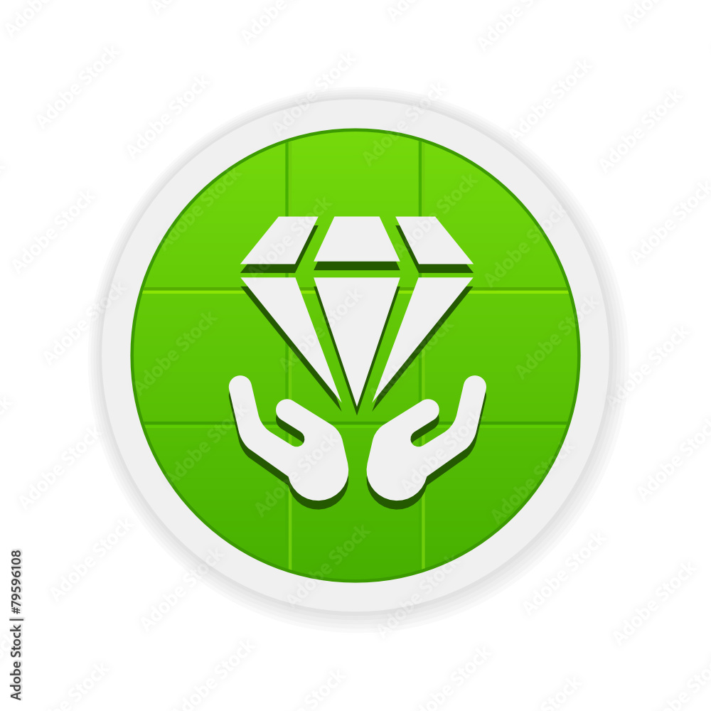 Vector App Button Vector App Button