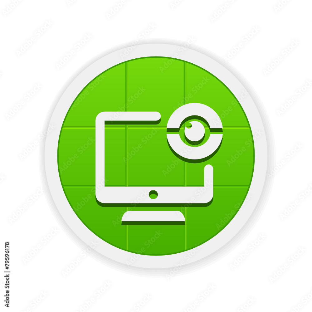 Vector App Button Vector App Button