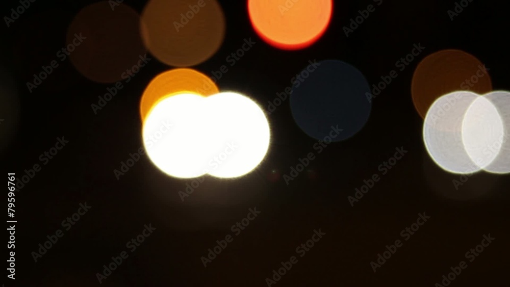 Nachtlichter