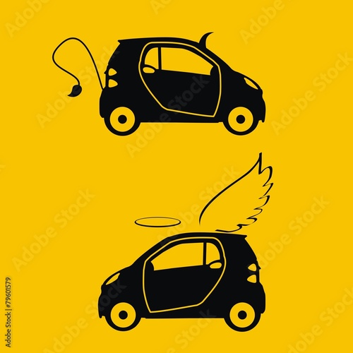 авто