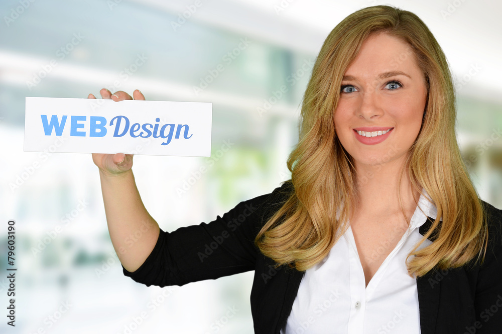 Website Designer