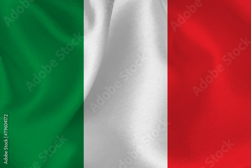 イタリア 国旗 旗