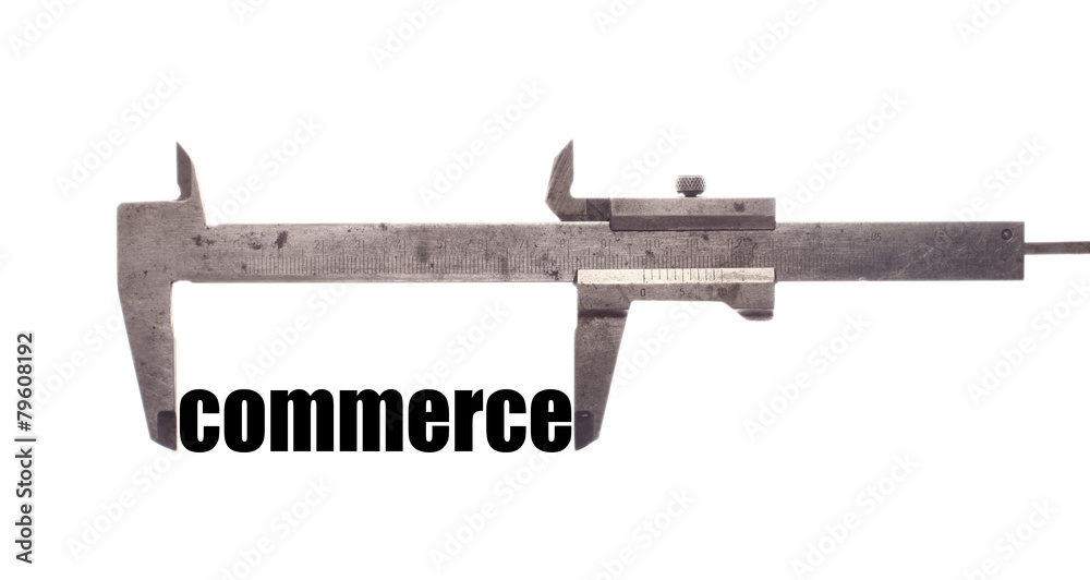 Commerce Commerce