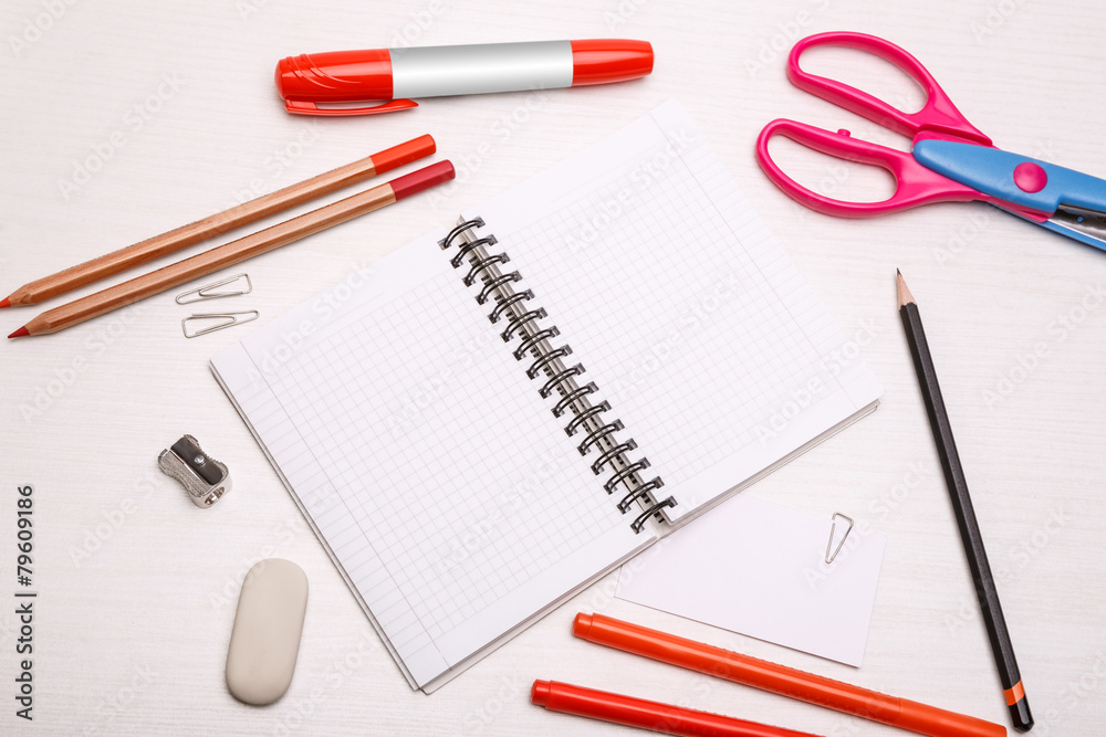 office equipment