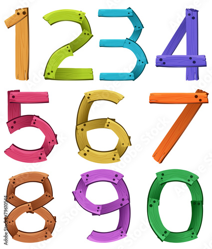 Numbers