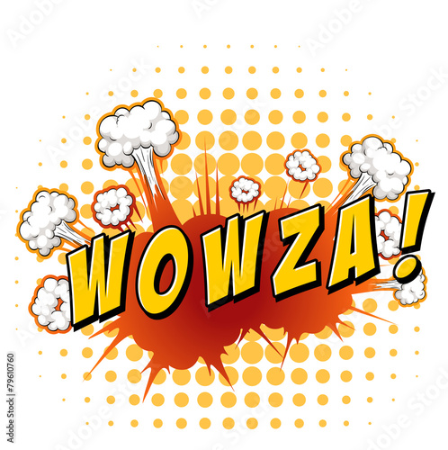 Word expression