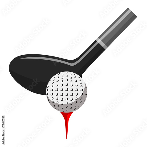 Icono golf