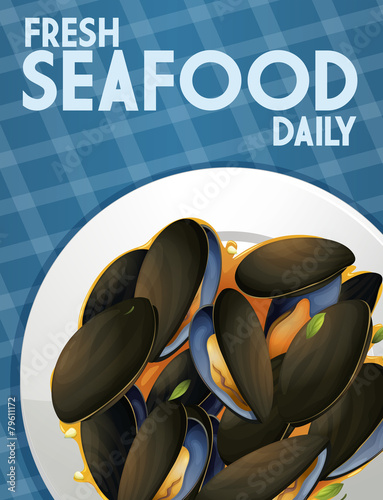 Seafood