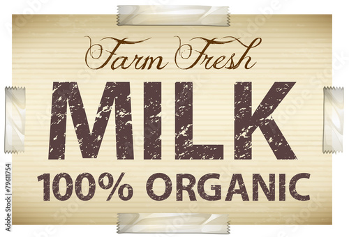 Milk