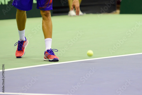 Tennis © dangutu