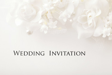 wedding background