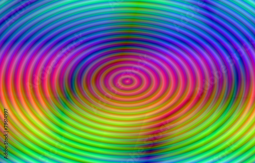 Color abstract background