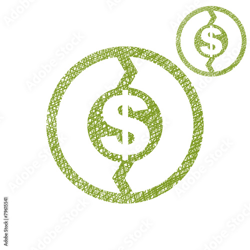 Money circulation exchange ...