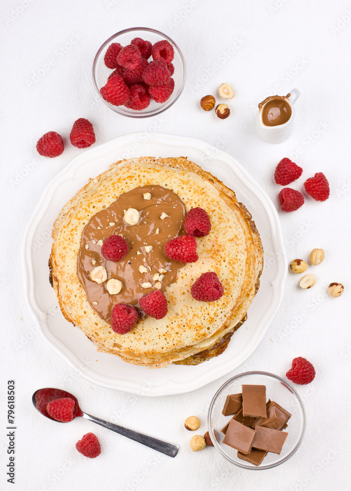 Pancakes Pancakes