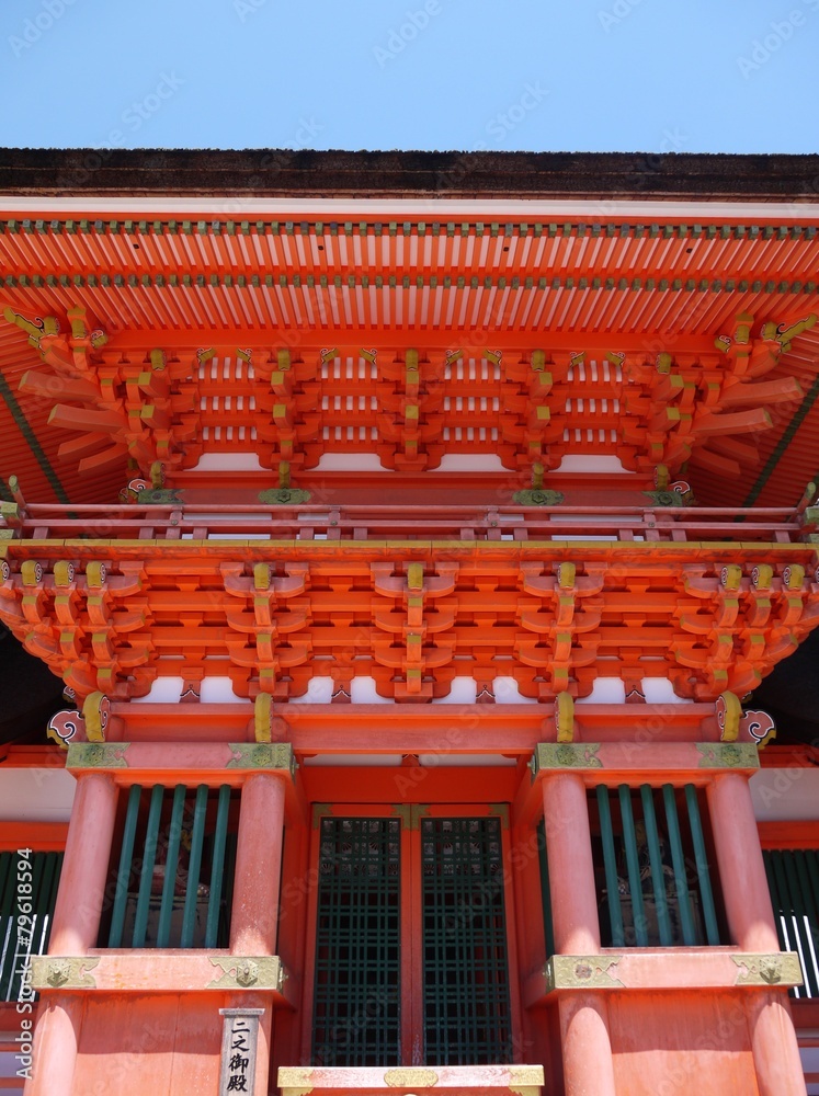宇佐神宮 宇佐神宮