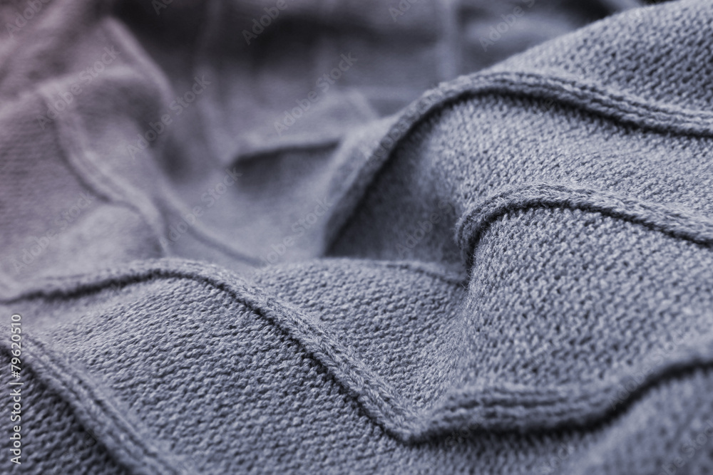 Fototapeta premium Soft Wool
