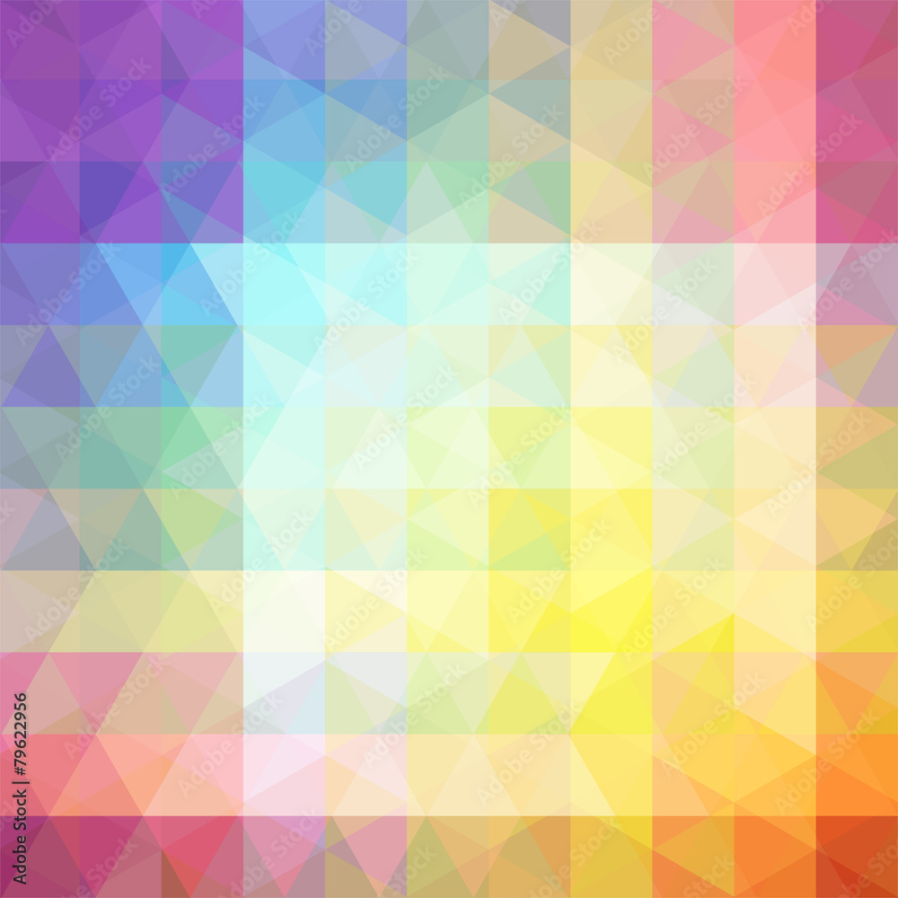 abstract background