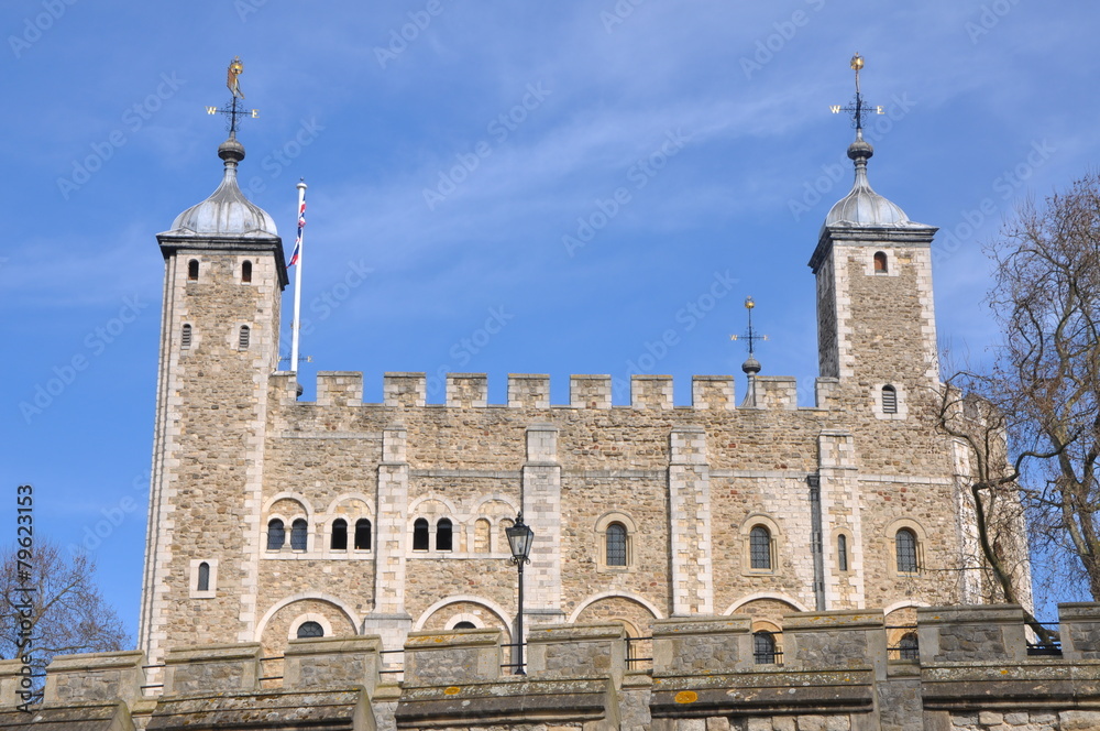la tour de Londres, tower of london 