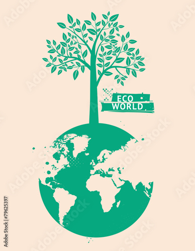 Eco world