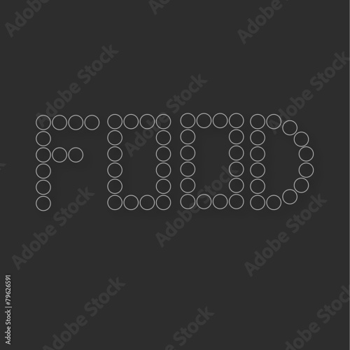 food