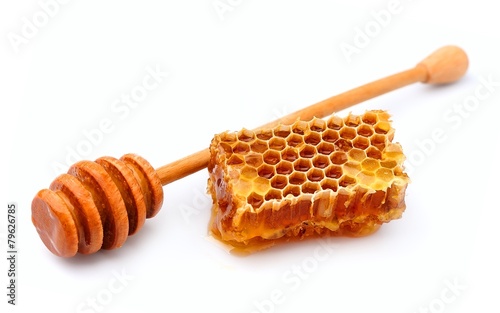 Honeycomb