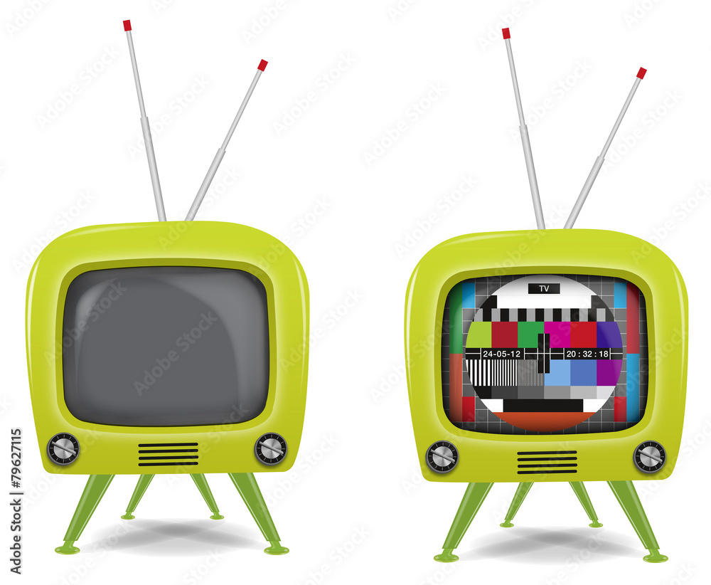 Television 05