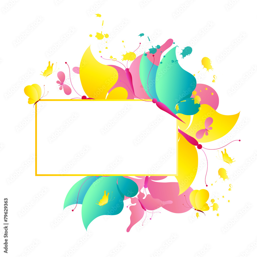 butterflies design butterflies design