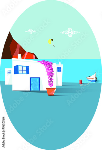 Bodrum Evleri