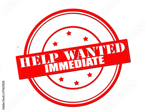 Help wanted